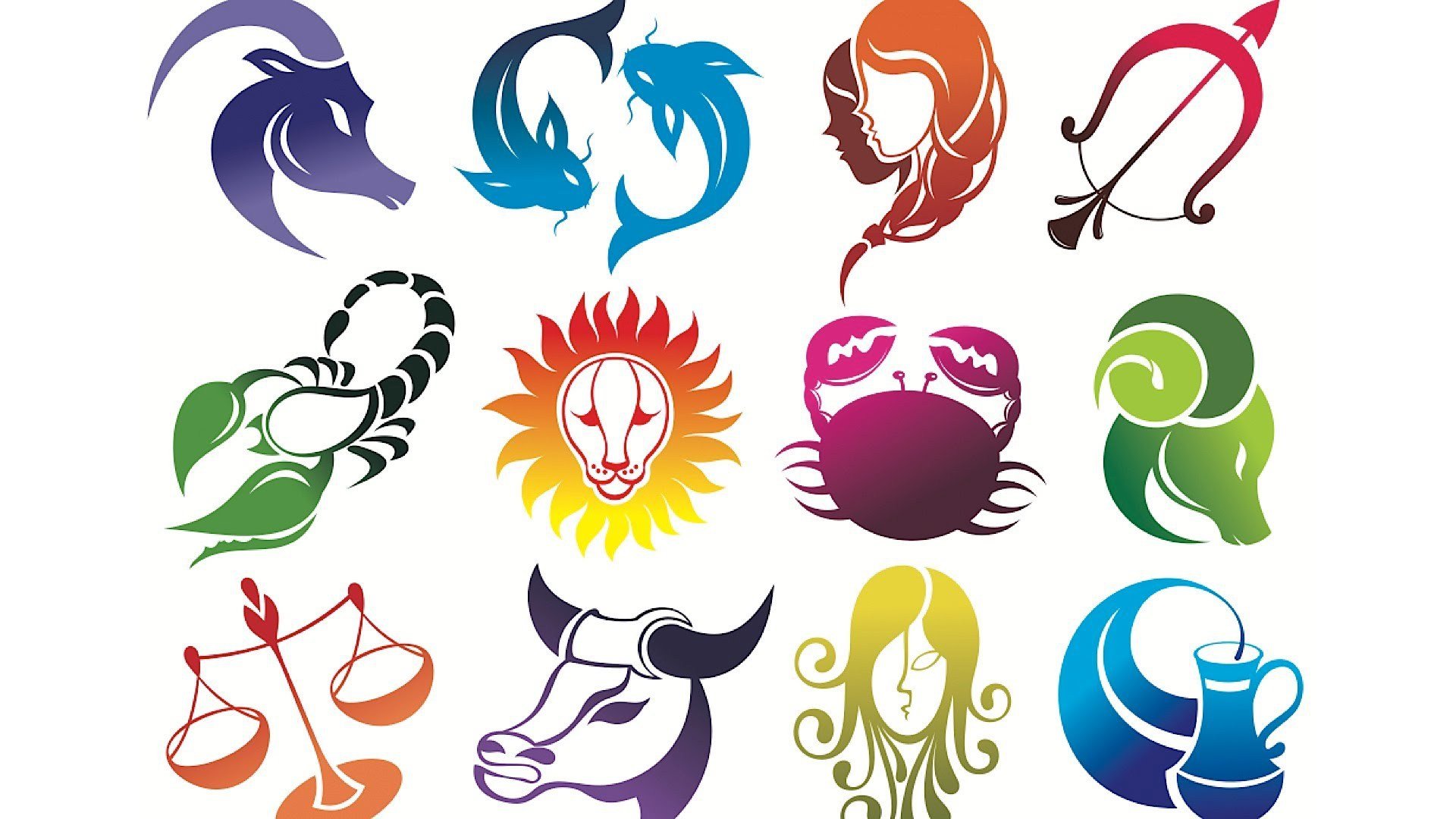 Hablemos sobre los signos zodiacales en ingl s Universal de Idiomas